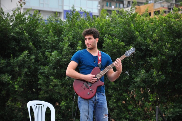 Ghadouna Easter Fiesta
